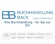Bild Back Margret
