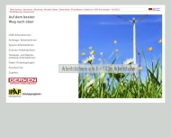 Bild Gerken Mietservice GmbH