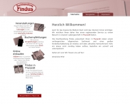 Bild Buchhandlung Findus