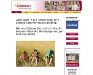 Bild Buchhandlung Sommer