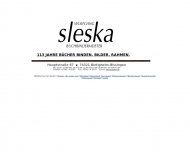Bild Sleska Wolfgang