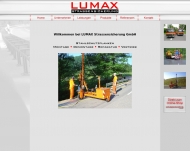 Bild Lumax Strassensicherung Gmbh Straenabsicherung