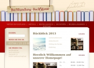 Bild Mnnel Gertraude Buchhandlung Buch und Kunst