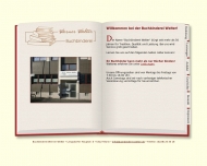 Bild Welter Inh. Gabriele Orth Buchbinderei