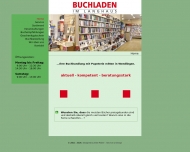 Bild Buchladen im Langhaus