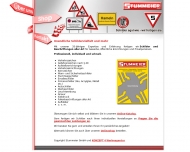 Bild Stummeier Metallwarenschilderfabrik