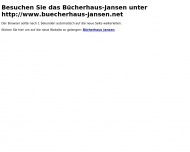 Bild Bcherhaus Jansen GmbH