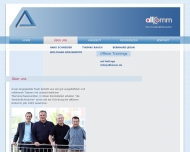 Bild allKomm Broservice-Zentrum GmbH