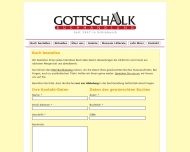 Bild Gottschalk Buchhandlung
