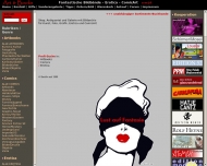 Website Bentlin Dirk