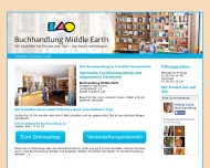 Bild Middle Earth Endres Inge