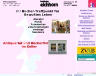 Bild Buchladen Eichhorn Inh. Monika Eichhorn