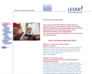 Bild Buchhandlung LESART GmbH