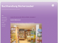 Bild Buchhandlung Bcherzauber e. K. Heiko Schabert