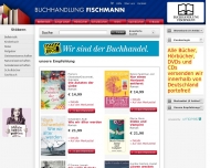 Bild Fischmann Michael Buchhndler