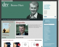 Bild Deutscher Taschenbuch Verlag GmbH & Co. KG