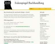 Bild Eulenspiegel Buchhandlung Reiner Grabe e.K.