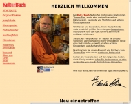 Bild Kulturbuch Buchhandel