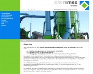 Bild GFR remex Baustoffaufbereitung GmbH & Co.KG