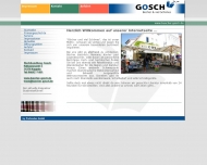 Bild Buchhandlung Gosch Inh. Martin Gosch