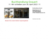 Bild Grauert Hans-Wilhelm