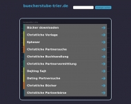 Bild Christliche Bcher- und Lesestube e.V.