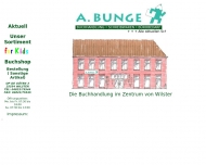 Antje Bunge Buchhandlung - Schreibwaren - B?robedarf - Schulranzen