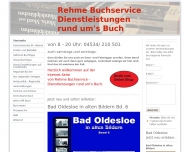 Bild Buchhandlung Hellmut Rehme e. K.