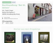 Bild Buchhandlung Bei St. Annen