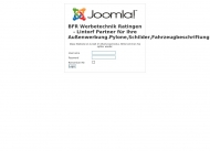 Bild Rsner BFR-Werbetechnik