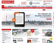 Bild WELTBILD Buchhandlung