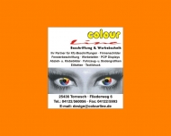 Bild Colour Line Beschriftungen