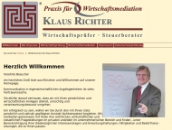 Bild Richter Klaus