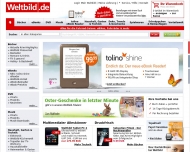 Bild Weltbild Buchhandel