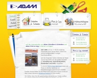 Bild Bernhard Adam