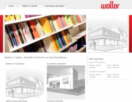 Bild Chr. Heinrich Waller GmbH & Co.