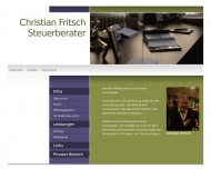 Bild Fritsch Christian