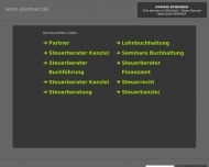Bild Steuerberater vereidigter Buchprfer Wangler | Mck und Partner