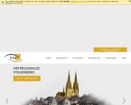 Bild Wirtschaftsprfer Elias Rainer Dipl.-Finanzwirt (FH)