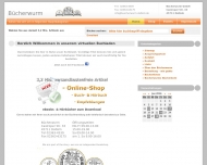 Bild Bcherwurm GmbH