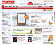 Bild Weltbild Buchhandel