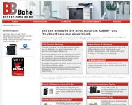 Bild Bahe Brosysteme GmbH