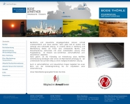 Bild BODE & PARTNER Rechtsanwlte