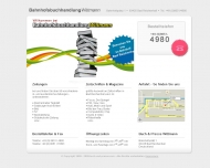Bild BUCHHANDLUNG i. BAHNHOF