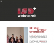 Bild ISD + GmbH
