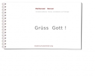 Bild Nathanael Gonser