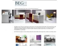 Bild BEG Broeinrichtungsgesellschaft mbH & Co. KG Brombel