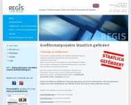 Bild Regis GmbH