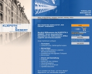 Bild Kliefoth & Siebert