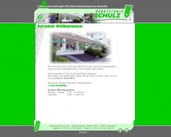 Website Schulz Peter Bürotechnik